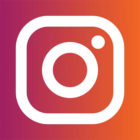 la page Instagram de Sandra Institut